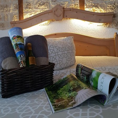 Marktbrauerei B&B MoorMoorbad Lobenstein Quarto foto