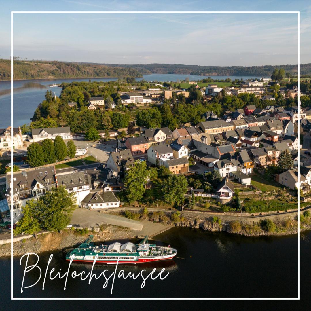 Marktbrauerei B&B MoorMoorbad Lobenstein Exterior foto